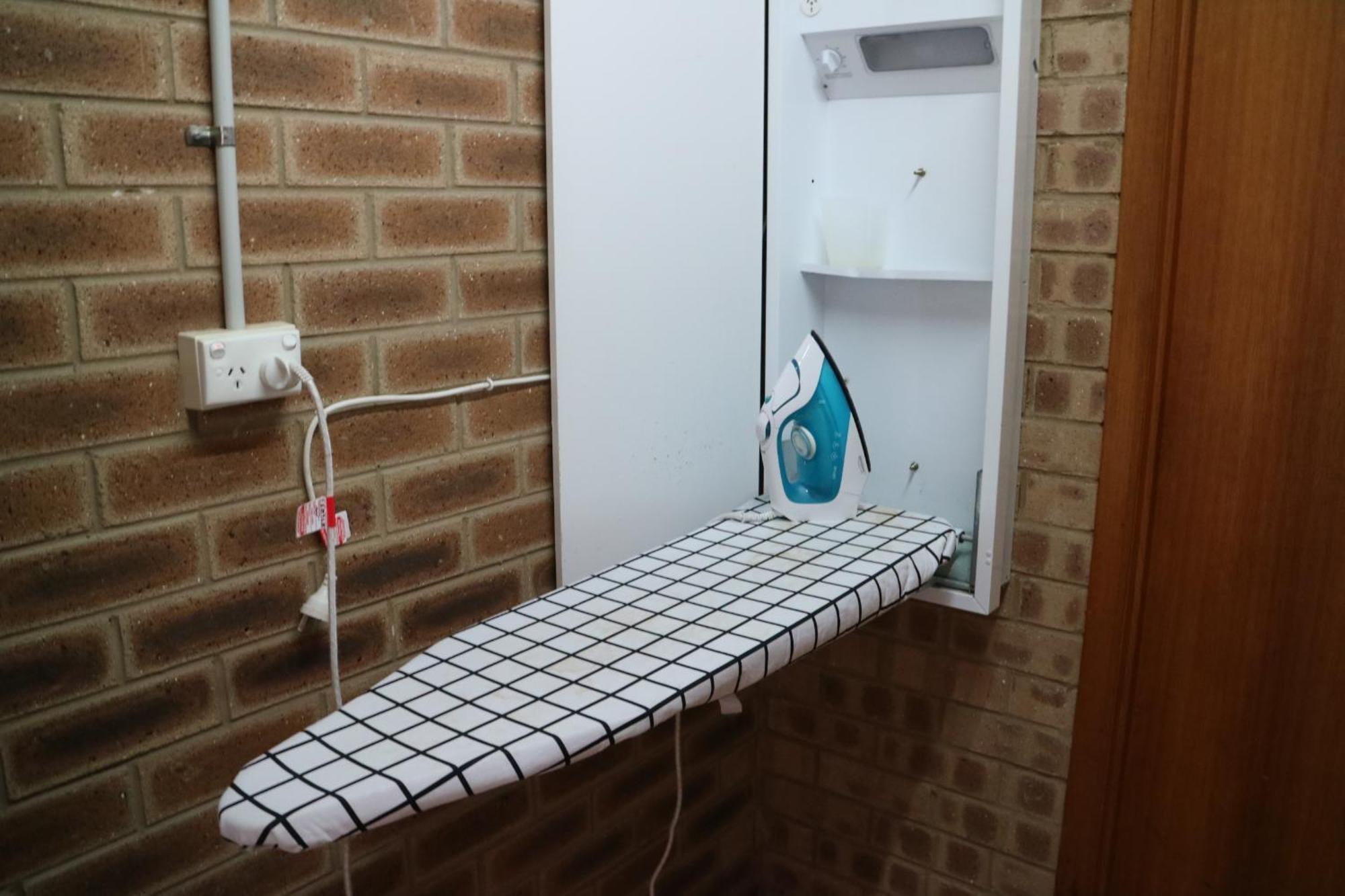 Corowa Golf Club Motel Экстерьер фото
